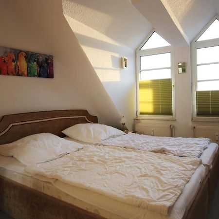 Haus Elbe 1 Haus Elbe 1 - Wohnung 38 Κουξχάφεν Εξωτερικό φωτογραφία