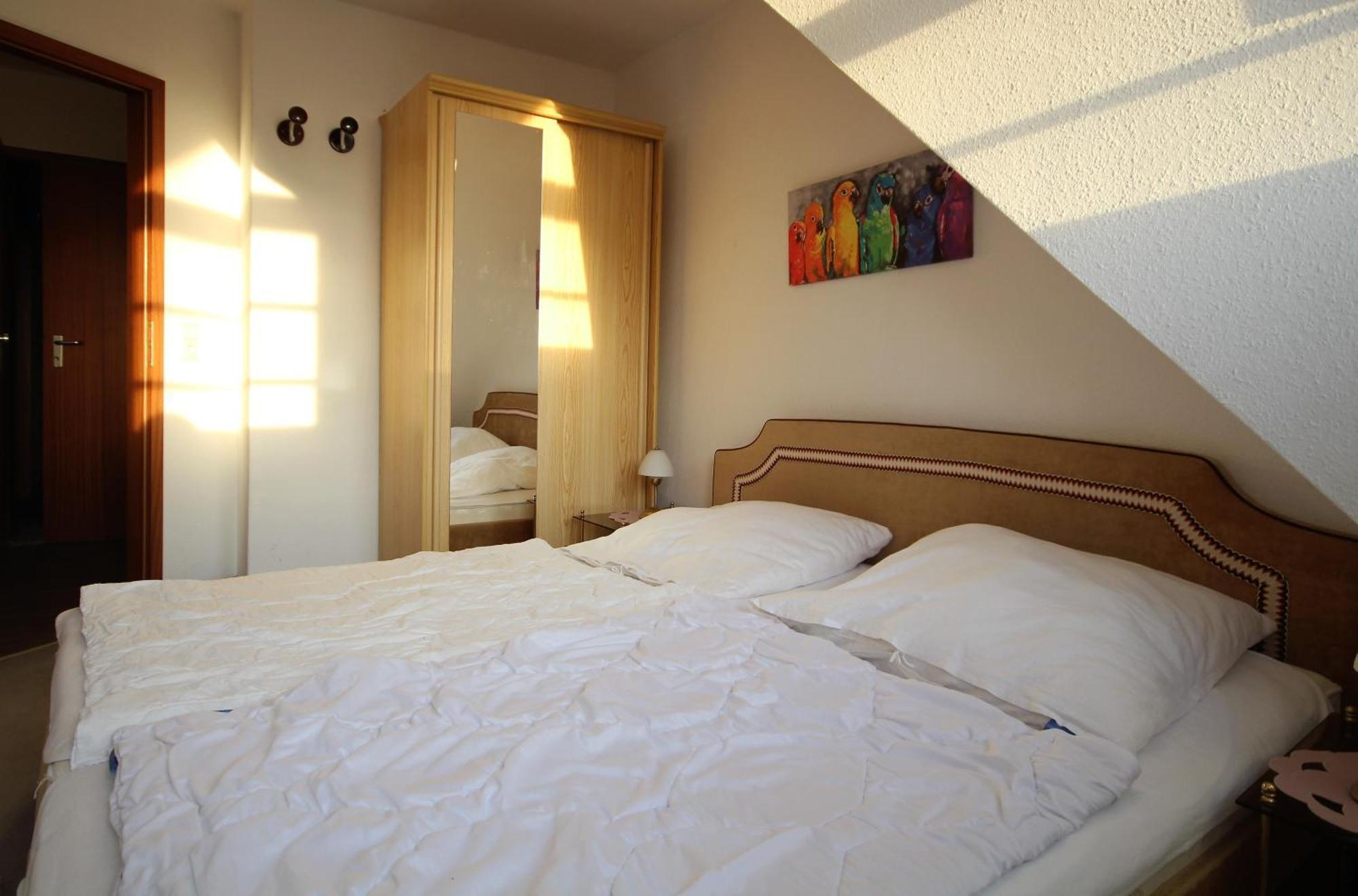 Haus Elbe 1 Haus Elbe 1 - Wohnung 38 Κουξχάφεν Εξωτερικό φωτογραφία