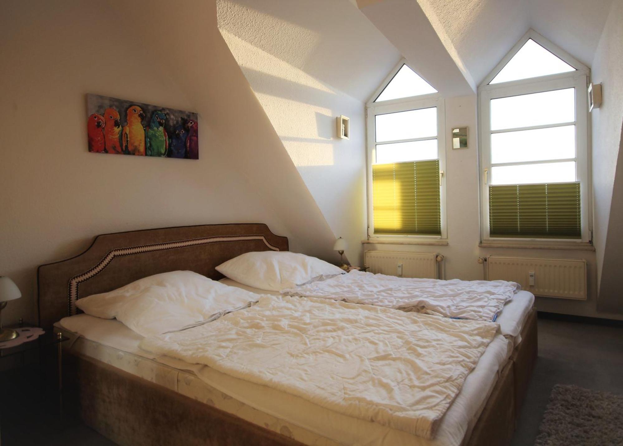 Haus Elbe 1 Haus Elbe 1 - Wohnung 38 Κουξχάφεν Εξωτερικό φωτογραφία