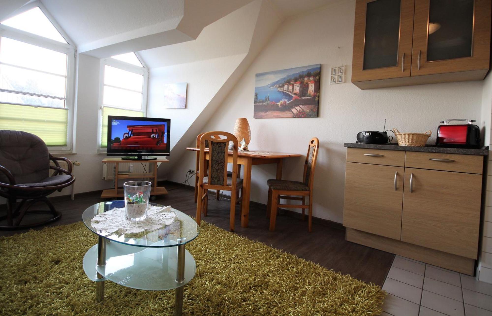 Haus Elbe 1 Haus Elbe 1 - Wohnung 38 Κουξχάφεν Εξωτερικό φωτογραφία