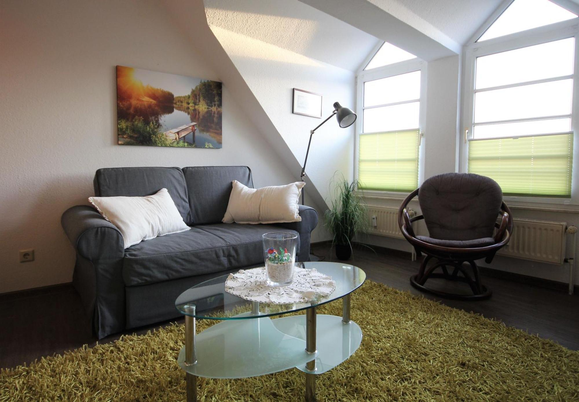 Haus Elbe 1 Haus Elbe 1 - Wohnung 38 Κουξχάφεν Εξωτερικό φωτογραφία